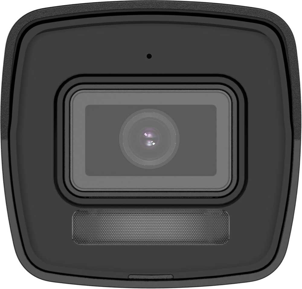 IP KAMERA DS-2CD1023G2-LIU(2.8MM)PL Išmanusis hibridinis šviestuvas - 1080p Hikvision