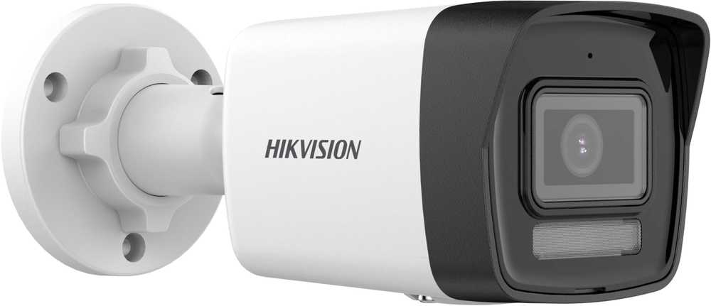 IP KAMERA DS-2CD1023G2-LIU(2.8MM)PL Išmanusis hibridinis šviestuvas - 1080p Hikvision