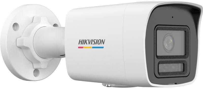 IP KAMERA DS-2CD1047G2H-LIU(2.8MM)PL ColorVu – 3.7 Mpx Hikvision