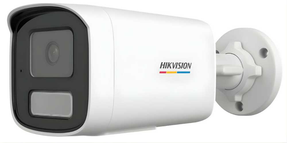 DS-2CD1047G3H-LIUF/SL 2.8mm PL kamera HIKVISION