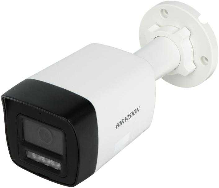 Hikvision DS-2CD1083G2-LIUF 2.8mm PL