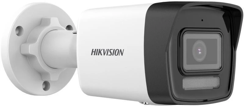 „Hikvision“ kulka DS-2CD1083G2-LIUF F2.8 (balta, 8 MP, 30 m IR)