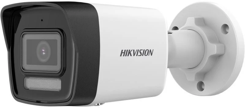 „Hikvision“ kulka DS-2CD1083G2-LIUF F2.8 (balta, 8 MP, 30 m IR)