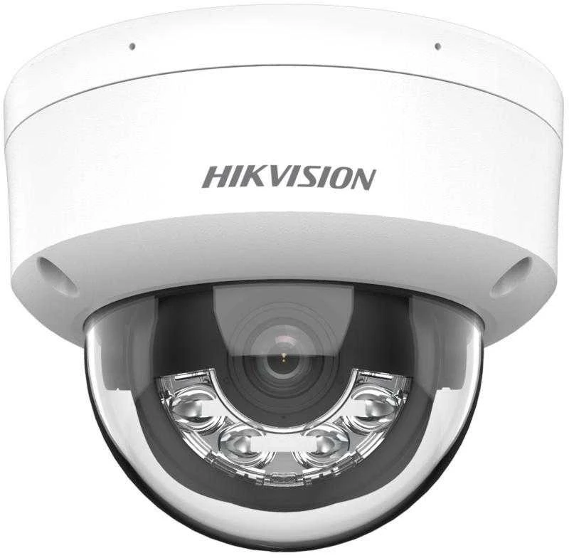 Hikvision DS-2CD1121G2-LIU 2,8 mm PL