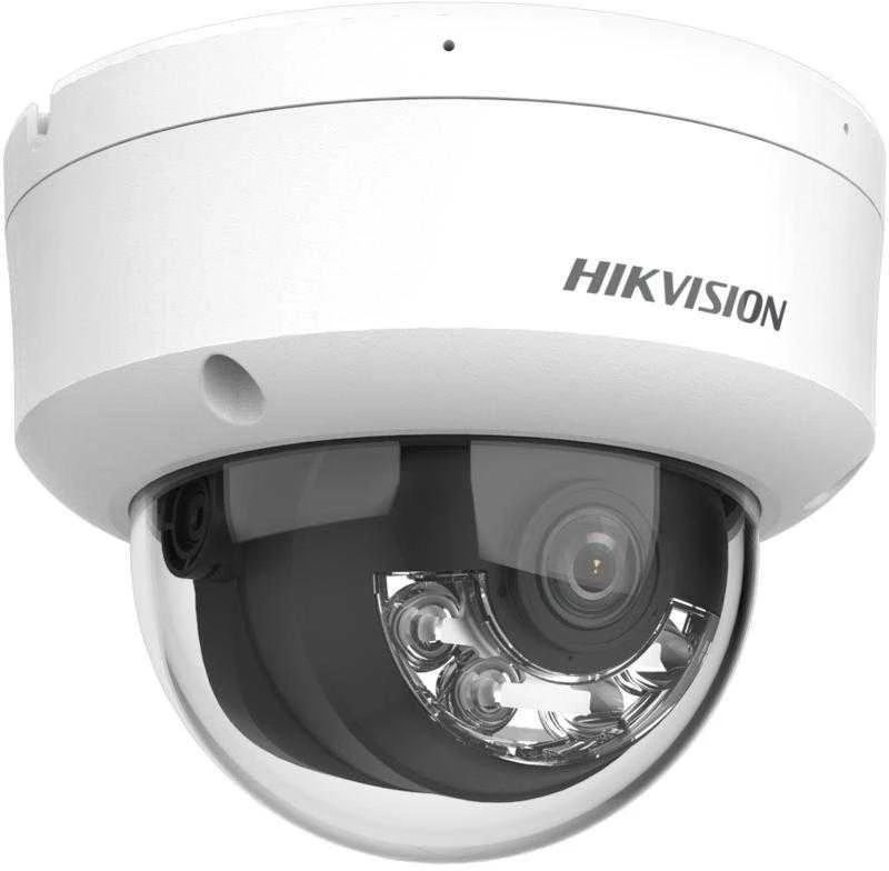 Hikvision DS-2CD1121G2-LIU 2,8 mm PL