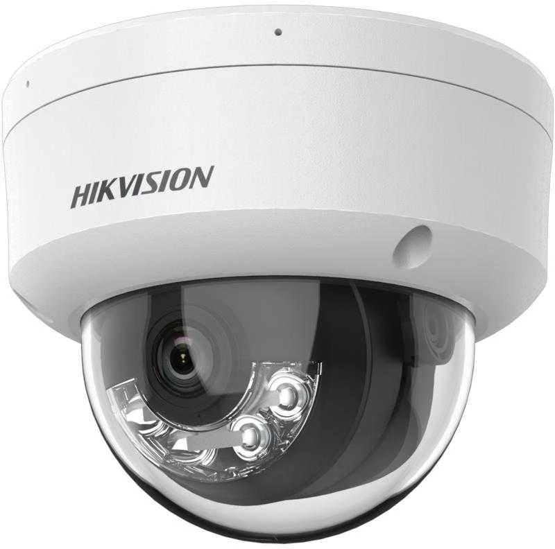 Hikvision DS-2CD1121G2-LIU 2,8 mm PL