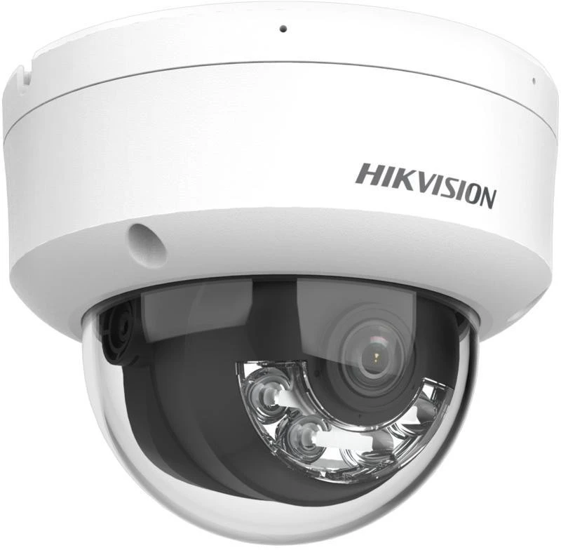 Hikvision Value Series DS-2CD1163G2-LIU(2.8MM) apsaugos stebėjimo kamera Skliautas IP apsaugos kamera Vidaus ir lauko 3200 x 1800 pikseliai Lubos