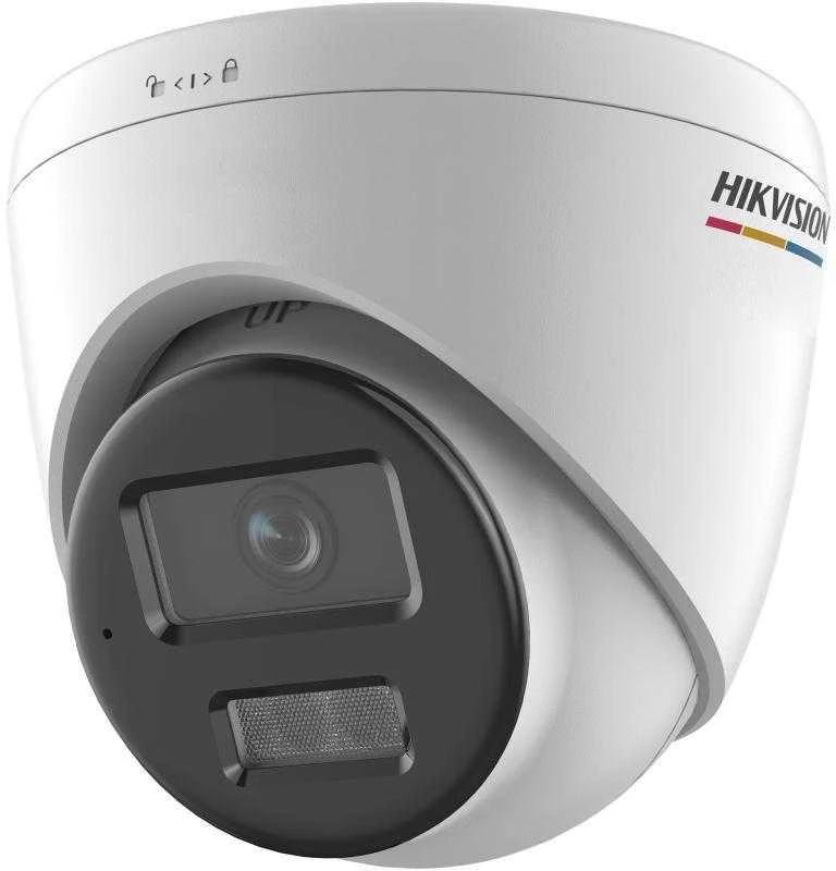 IP KAMERA DS-2CD1347G2H-LIUF/SL(2.8MM)PL ColorVu - 3.7 Mpx 2.8 mm Hikvision