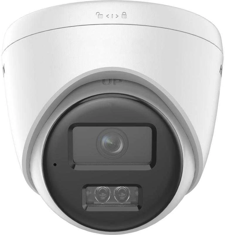 Hikvision DS-2CD1383G2-LIUF PL 8MP IP dvipusė kamera