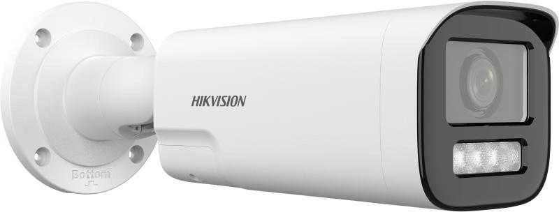 IP KAMERA DS-2CD1663G2-LIZU/SL(2.8-12MM) Išmanusis hibridinis šviestuvas 6 Mpx · MotoZoom · Hikvision