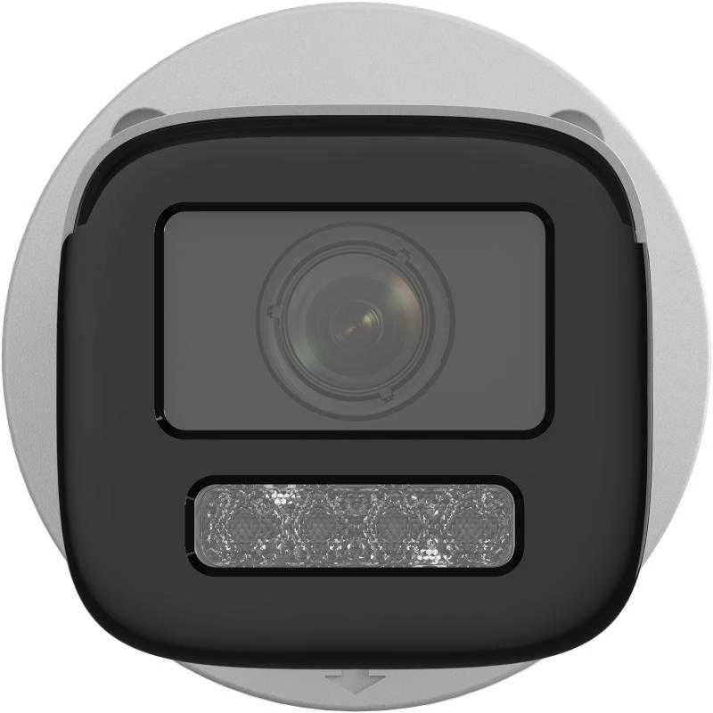 IP KAMERA DS-2CD1663G2-LIZU/SL(2.8-12MM) Išmanusis hibridinis šviestuvas 6 Mpx · MotoZoom · Hikvision