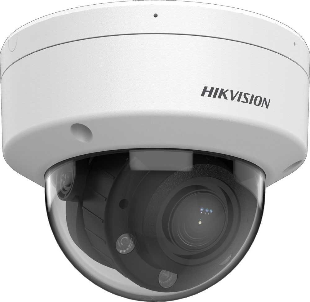 HIKVISION DS-2CD1743G2-LIZU 2.8-12MM IP CAMERA
