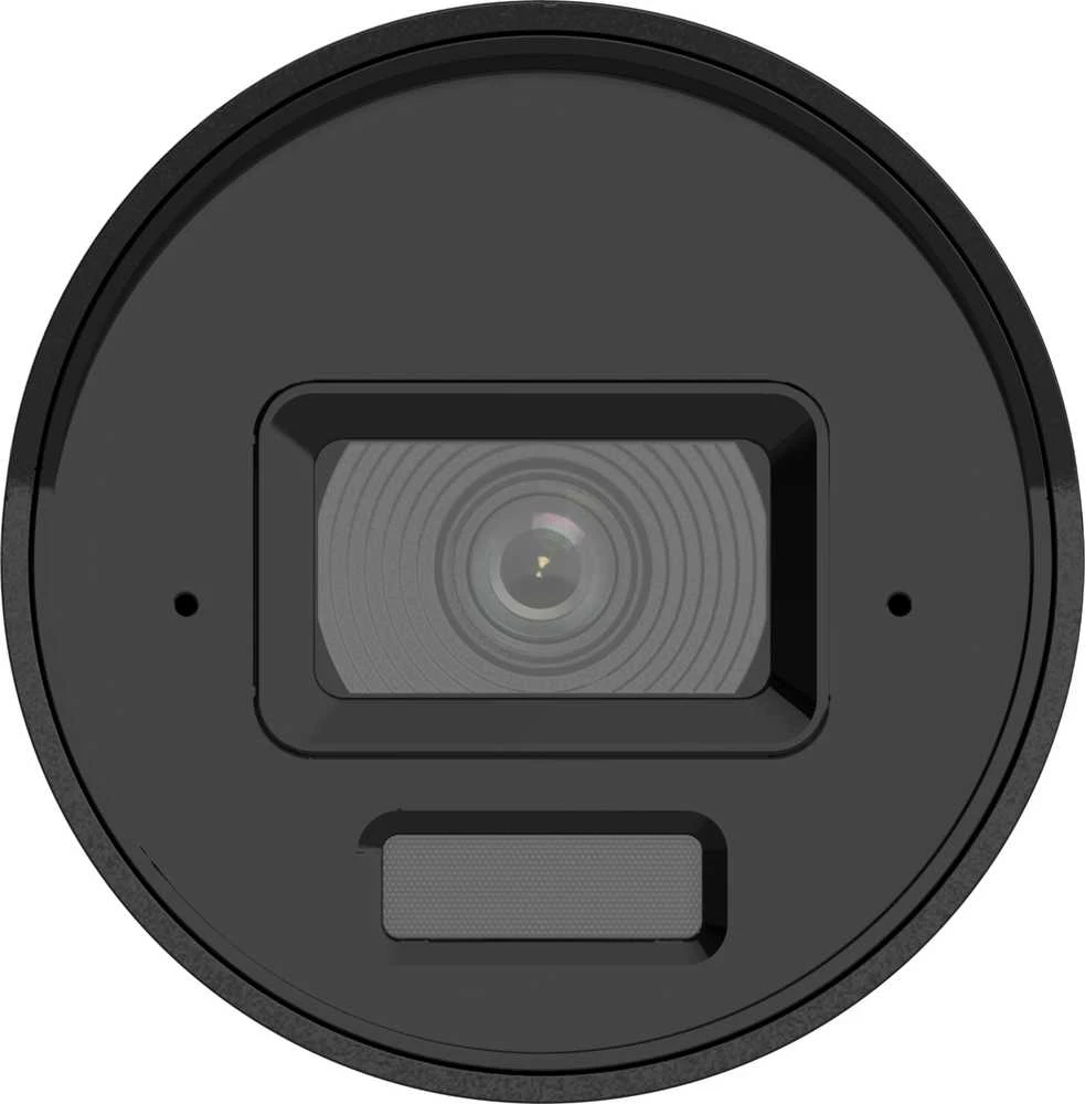 DS-2CD2043G2-LI2U 2.8mm Juodas PL Kamera IP HIKVISION