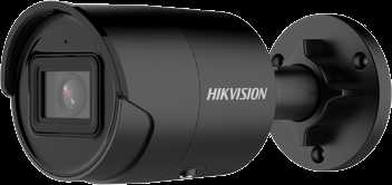 Hikvision | IP kamera | DS-2CD2046G2-IU | Kulka | 4 MP | 2,8 mm | IP67 | H.264 ir H.265 | micro SD/SDHC/SDXC, iki 256 GB