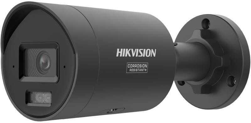 Hikvision DS-2CD2047G3-LI2UY/SL 2,8 mm Juodas PL