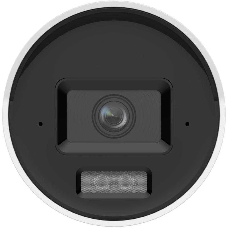 DS-2CD2067G3-LI2UY/SRB(2.8mm) Kamera IP HIKVISION