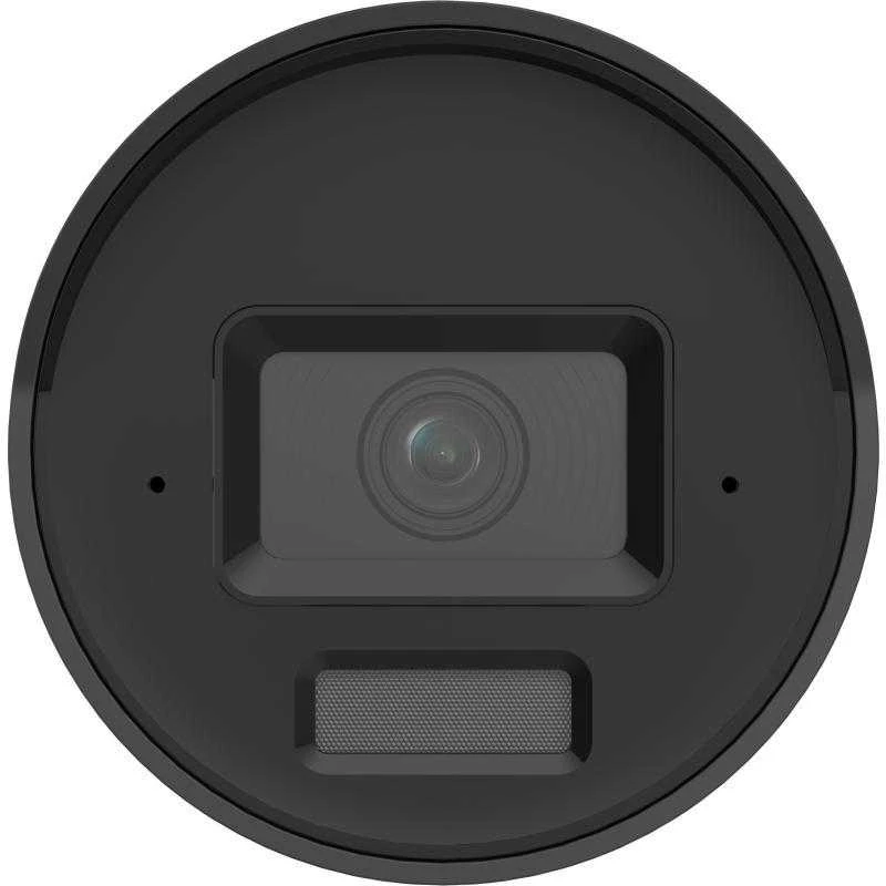 IP KAMERA DS-2CD2083G2-LI2U/SL(2.8MM)(Juodas)/PL Išmanusis hibridinis šviestuvas „AcuSense“ - 8.3 Mpx 4K UHD Hikvision