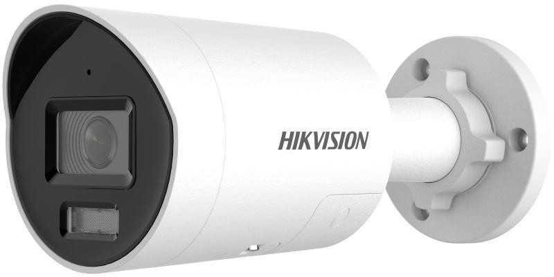 DS-2CD2086G2H-IU 2.8mm EF PL IP kamera HIKVISION
