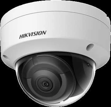 Apsauginė IP kamera Hikvision DS-2CD2143G2-I(2.8MM), AcuSense, 4MP, POE