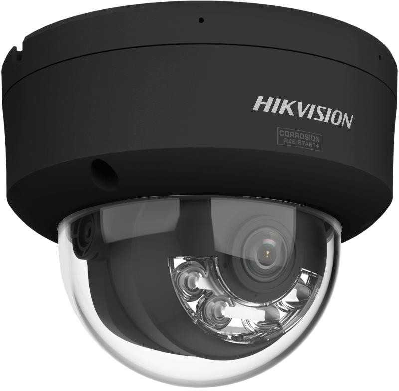 Kamera IP Hikvision DS-2CD2147G3-LIS2UY 2.8mm Juodas PL