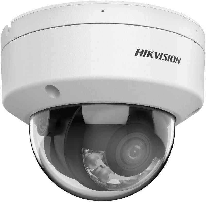 DS-2CD2167G2H-LISU (2,8 mm) IP kupolinė kamera 6Mpx Hikvision
