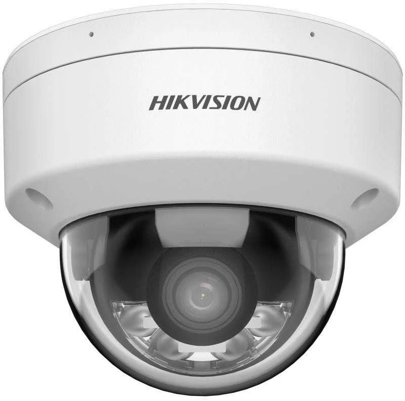 DS-2CD2167G2H-LISU (2,8 mm) IP kupolinė kamera 6Mpx Hikvision