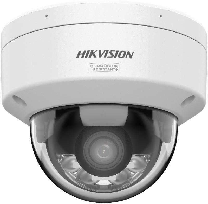 Kamera IP Hikvision DS-2CD2167G3-LIS2UY 4mm PL