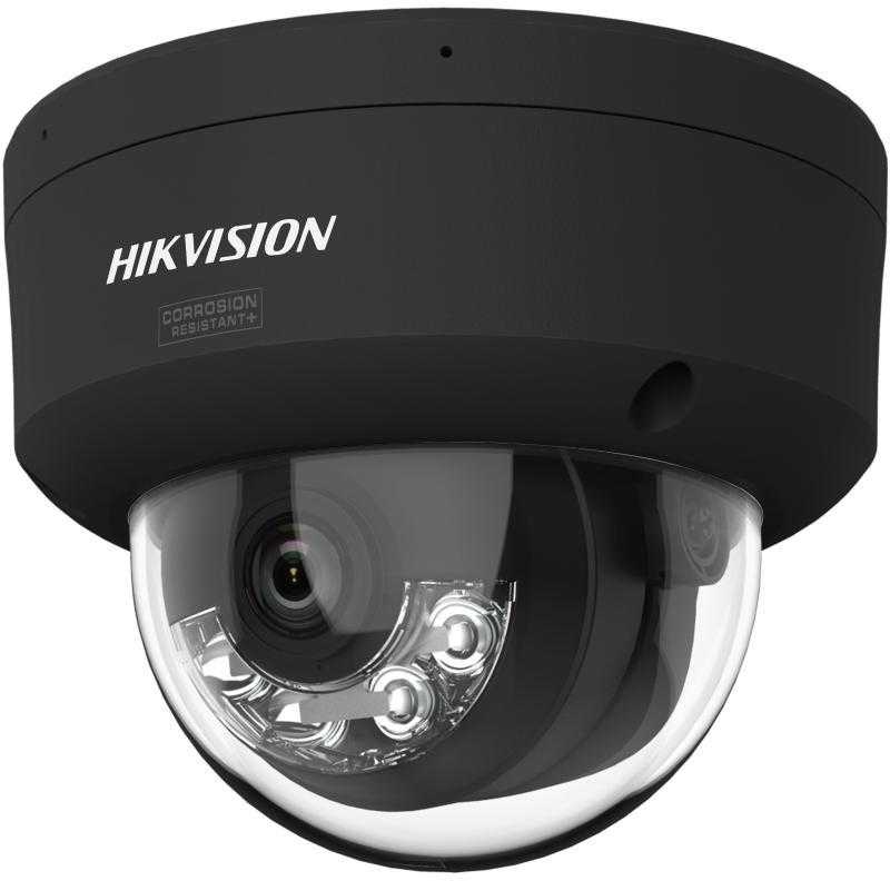 Kamera IP Hikvision DS-2CD2187G3-LIS2UY 2.8mm Juodas PL