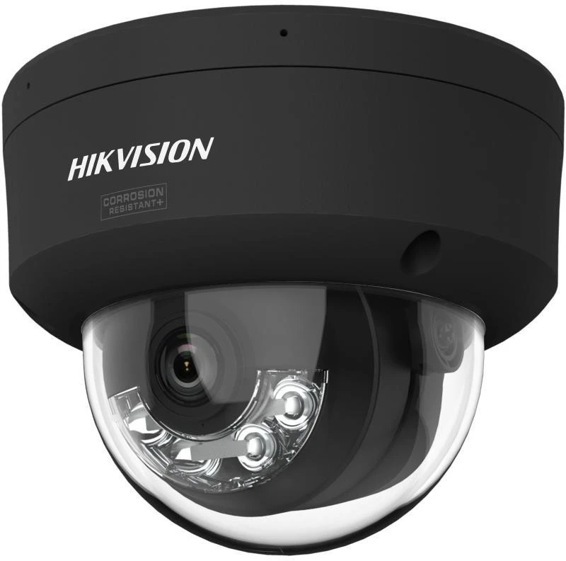 DS-2CD2187G3-LIS2UY 2.8mm Juodas kamera HIKVISION