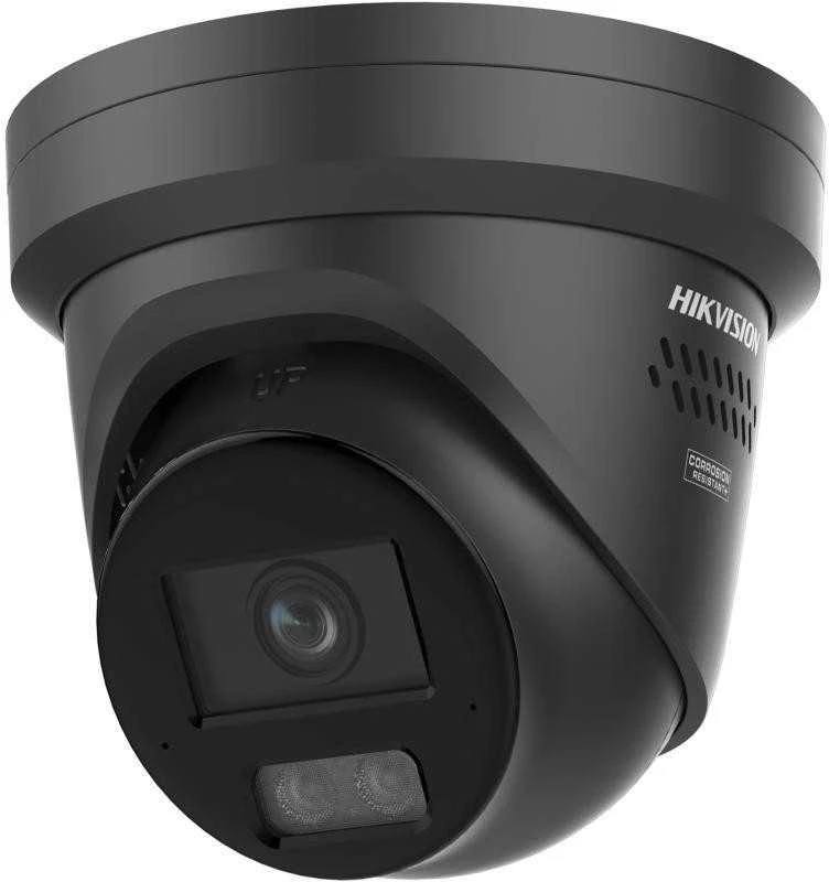 IP kamera Hikvision 16MP DS-2CD23166G3-IS2UY/SL(2.8)eFO-STDBLACK