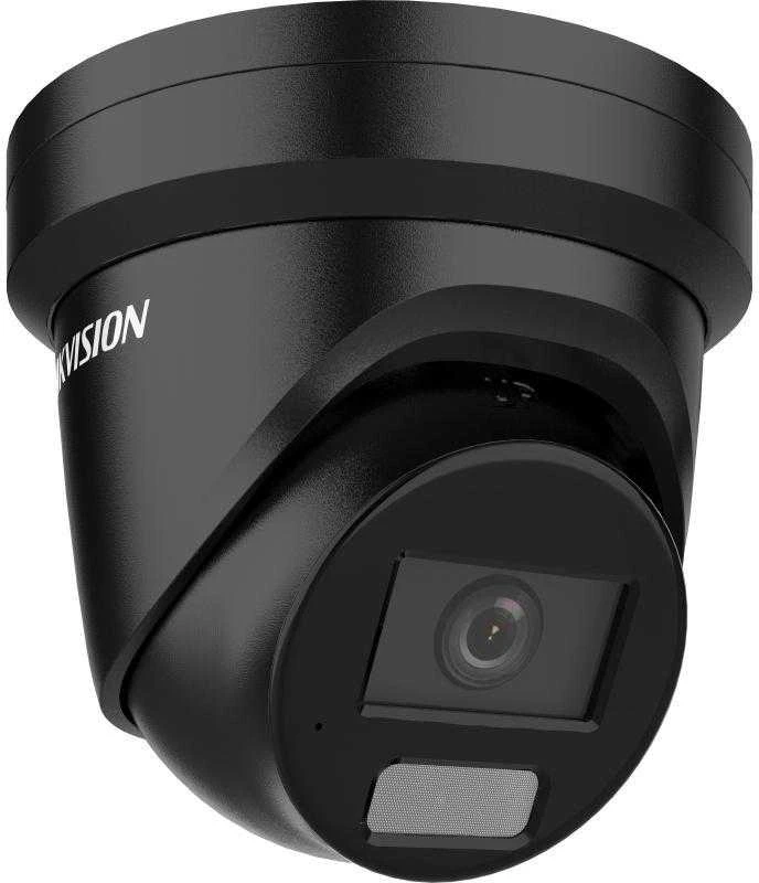 Hikvision | IP kamera | DS-2CD2346G2H-IU | Kupolinė | 4 MP | 2,8 mm | IP67 | H.265+ | Micro SD/Micro SDHC/Micro SDXC kortelė, iki 512 GB
