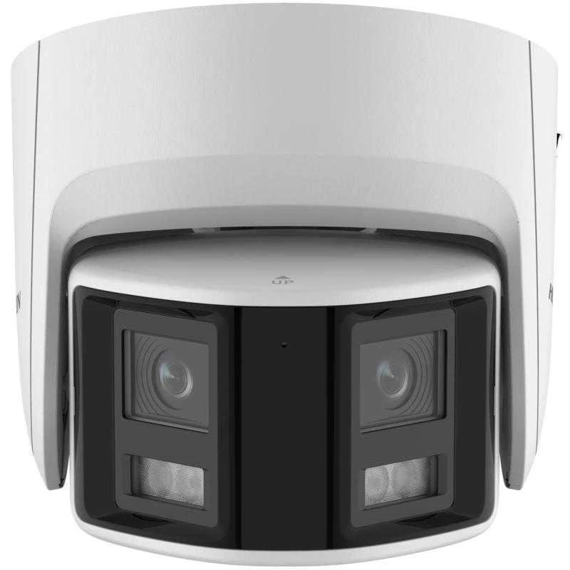 DS-2CD2347G2P-LSU/SL 2.8mm C PL Kamera IP HIKVISION
