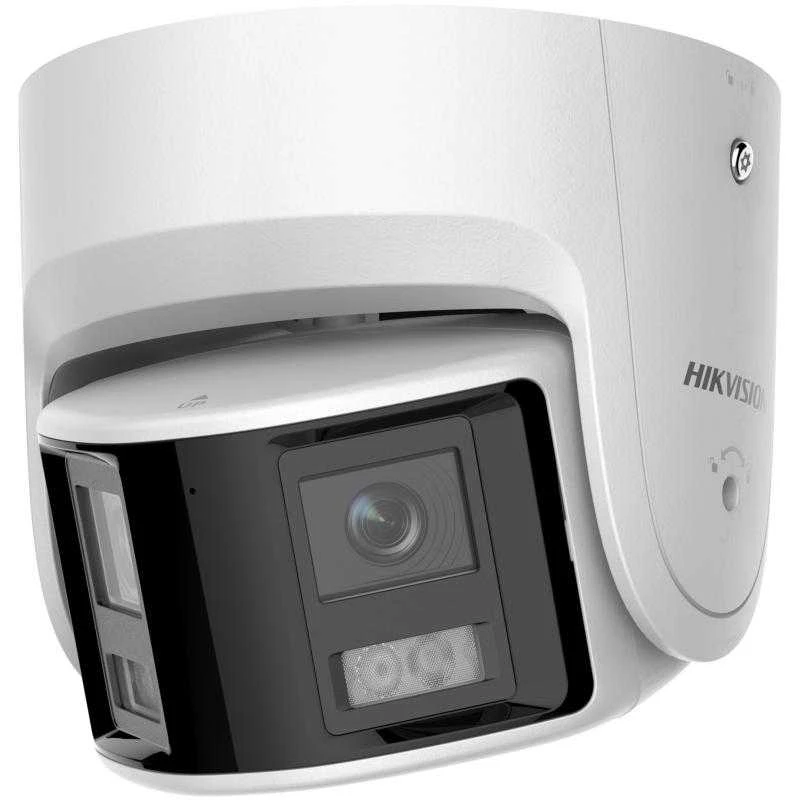 DS-2CD2347G2P-LSU/SL 2.8mm C PL Kamera IP HIKVISION