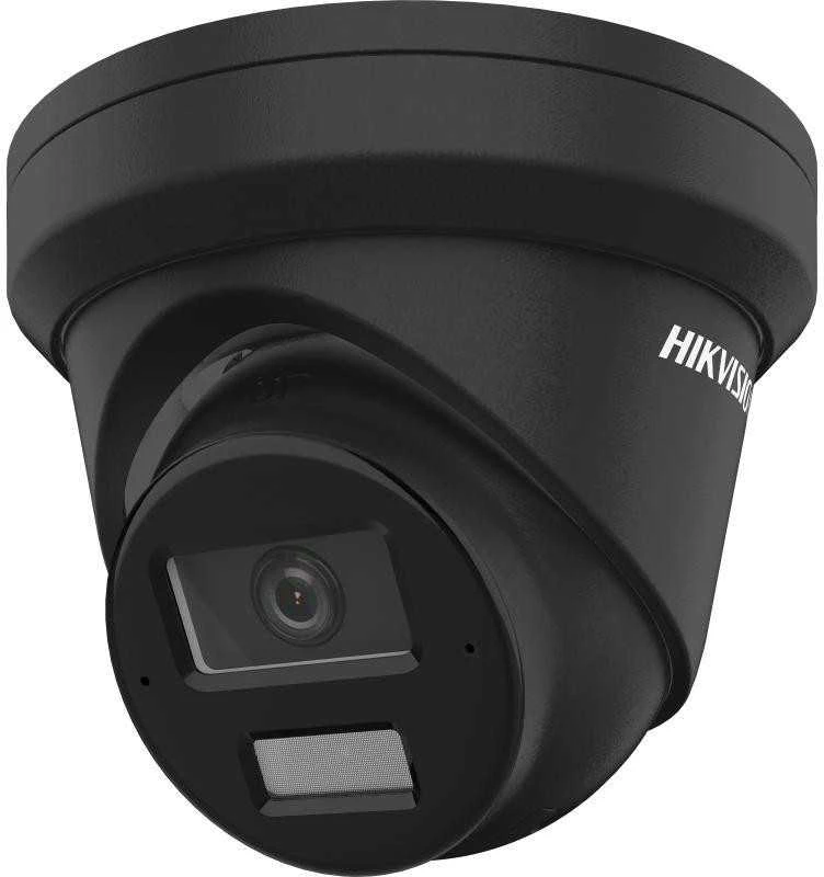 Hikvision DS-2CD2363G2-LI2U (2.8mm) (JUODA) Kamera