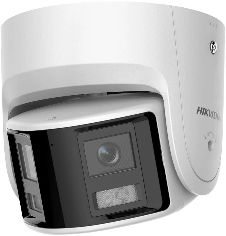 IP kamera Hikvision DS-2CD2366G2P-ISU/SL(2.8mm)(C)