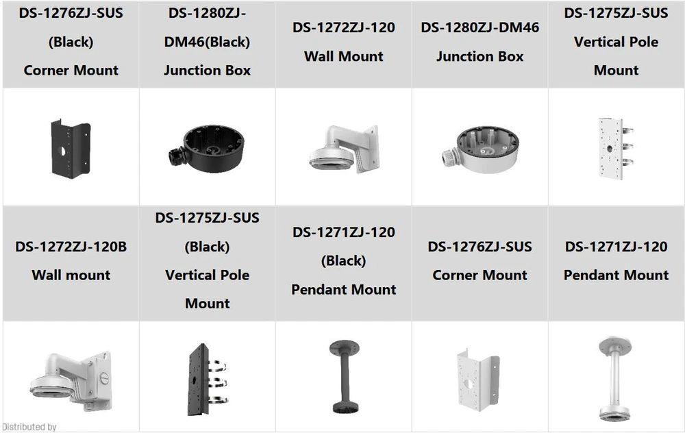 ANTIVANDALINĖ IP KAMERA DS-2CD2546G2-IS(2.8MM)(C)(Juodas) ACUSENSE - 4 Mpx Hikvision