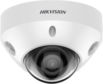 DS-2CD2586G2-IS 2.8mm C PL Kamera IP HIKVISION
