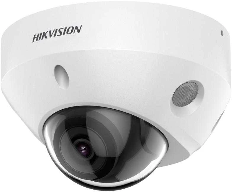 DS-2CD2586G2-IS 2.8mm C PL Kamera IP HIKVISION