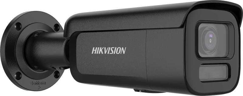 IP kamera Hikvision DS-2CD2647G3T-LIZSY 2.8-12mm Juodas PL