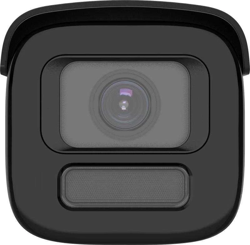 ANTIVANDALINĖ IP KAMERA DS-2CD2687G3-LIZSY(2.8-12MM) Išmanusis hibridinis apšvietimas ColorVu 3.0 - 8 Mpx - MOTOZOOM Hikvision
