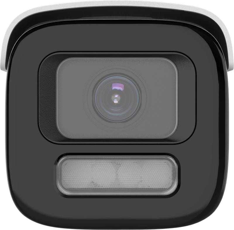 DS-2CD2687G3T-LIZSY 2,8–12 mm PL išmanioji IP kamera 8 MP kulka su hibridiniu apšvietimu ir „ColorVu“ su „Hikvision“ motorizuotu varifokaliniu objektyvu