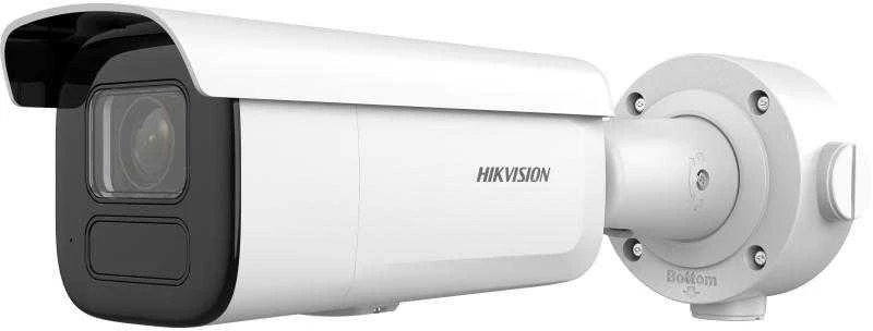 DS-2CD2A46G2T/P-IZSY/ANPR 2.7-13.5 PL(POL) Kamera IP HIKVISION