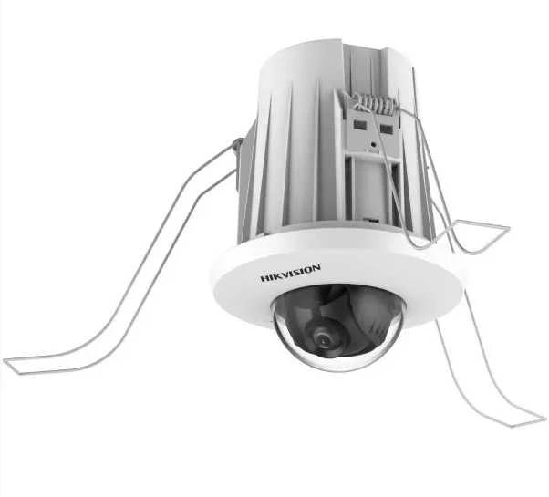 IP KAMERA DS-2CD2E43G2-U(2.8MM) ACUSENSE - 4 Mpx Hikvision