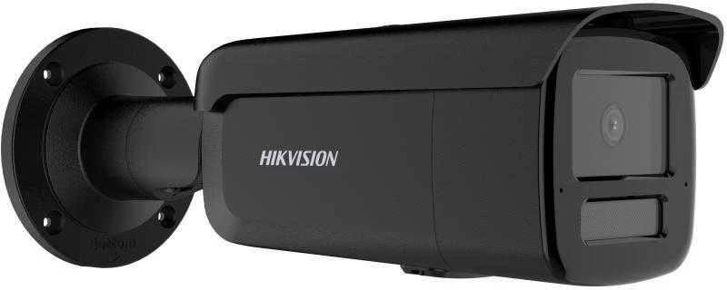DS-2CD2T43G2-LIS2U/SL(2.8mm)/Juodas Kamera IP HIKVISION