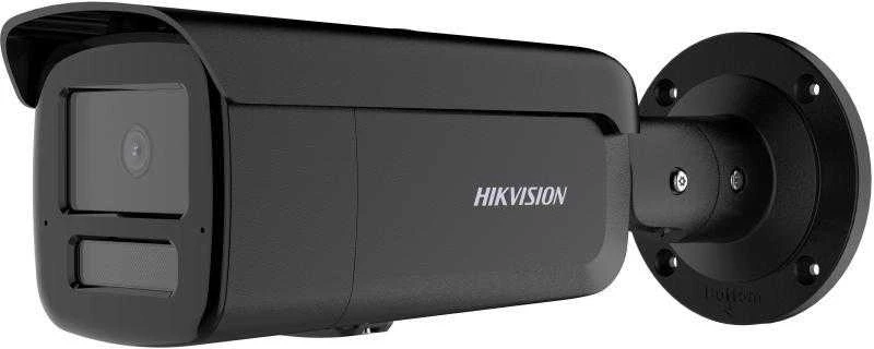 DS-2CD2T43G2-LIS2U/SL(2.8mm)/Juodas Kamera IP HIKVISION