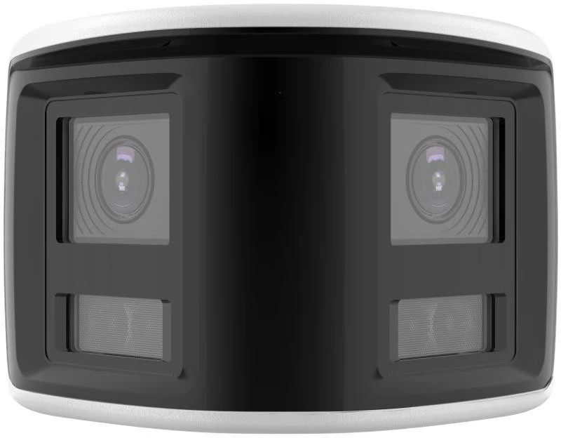 HIKVISION kamera DS-2CD2T43G2P-LISU/SL(180°)(O-STD)