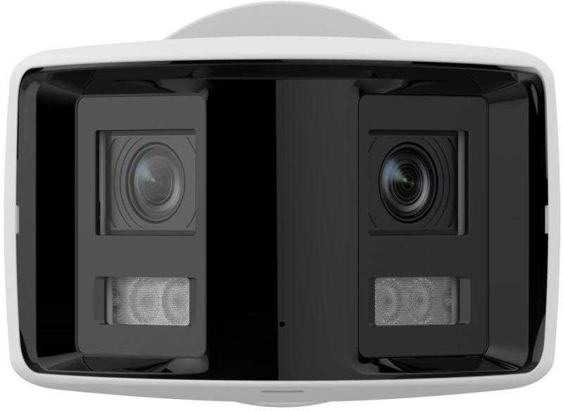 DS-2CD2T46G2P-ISU/SL 2.8mm C PL Kamera IP HIKVISION