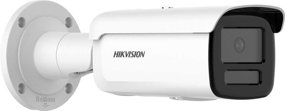 Hikvision DS-2CD2T66G2H-2I (2,8 mm) IP kamera
