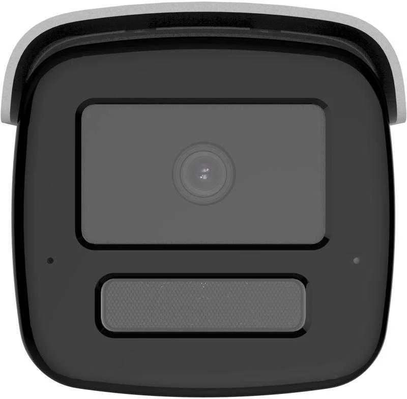 HIKVISION camera DS-2CD2T83G2-LIS2U/SL juodas