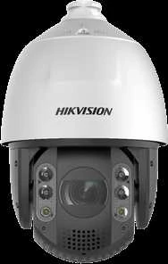 Hikvision PTZ DS-2DE7A432IW-AEB(T5)